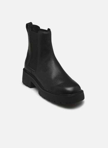 Bottines et boots CHUNKY CHELSEA BOOT LTH - Calvin Klein - Modalova