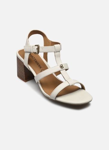 Sandales et nu-pieds LUNA 2 - Chattawak - Modalova