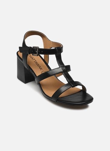 Sandales et nu-pieds LUNA 2 - Chattawak - Modalova
