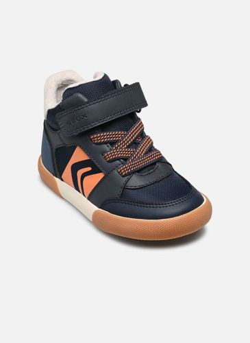 Baskets B GISLI BOY E pour Enfant - Geox - Modalova