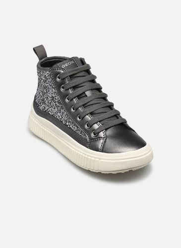 Baskets J LAQUINNY GIRL G pour Enfant - Geox - Modalova