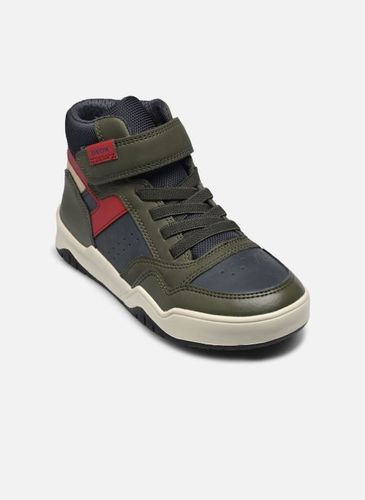 Baskets J PERTH BOY F pour Enfant - Geox - Modalova