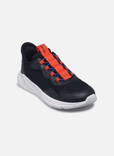 Baskets J SPRINTYE FAST IN B pour Enfant - Geox - Modalova