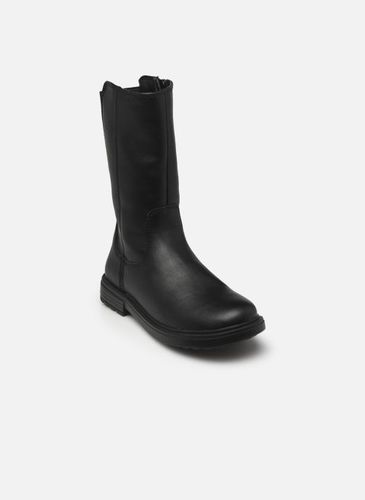 Bottines et boots J ECLAIR GIRL G pour Enfant - Geox - Modalova