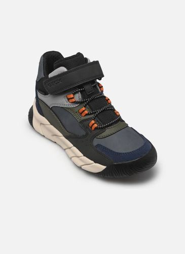 Bottines et boots J FLEXYPER PRO BOY B pour Enfant - Geox - Modalova