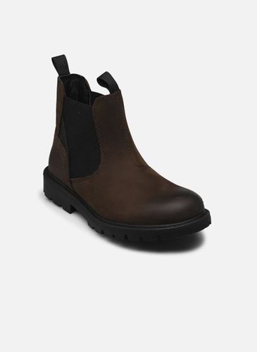 Bottines et boots J SHAYLAX BOY A pour Enfant - Geox - Modalova