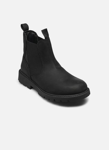 Bottines et boots J SHAYLAX BOY A pour Enfant - Geox - Modalova