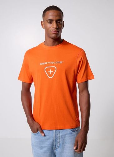 Vêtements Leonce Logo Tee-Shirt - Gertrude - Modalova