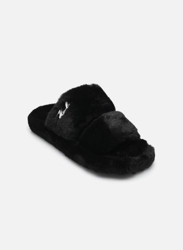 Mules et sabots Hypnos Double Strap Slip On - Karl Lagerfeld - Modalova