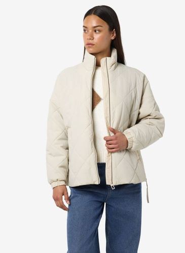 Vêtements NMSCOTT QUILTED JACKET - Noisy May - Modalova