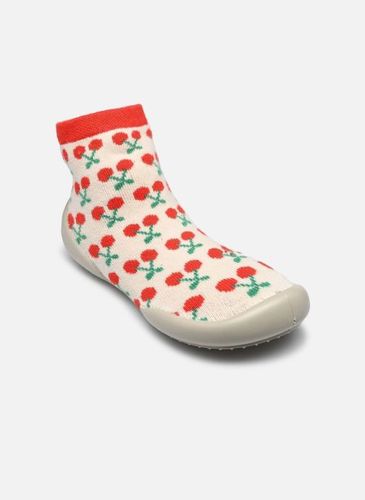 Chaussons Cerises pour Enfant - Collégien - Modalova