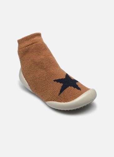 Chaussons Chocolat Chaud pour Enfant - Collégien - Modalova