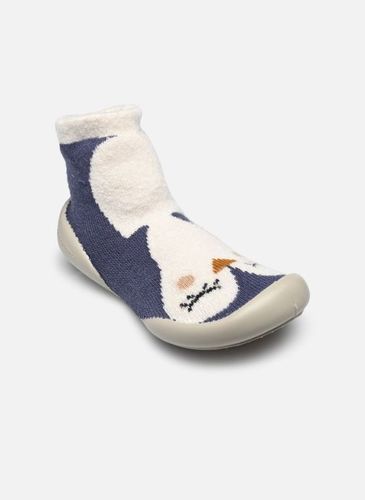 Chaussons Pingouin pour Enfant - Collégien - Modalova