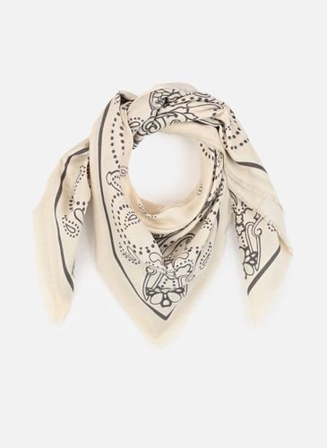 Echarpes et Foulards Pcmara Square Scarf Fc Bc - Pieces - Modalova