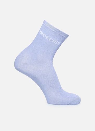 Chaussettes et collants Pcsebby Long Glitter Statement Sock Noos - Pieces - Modalova