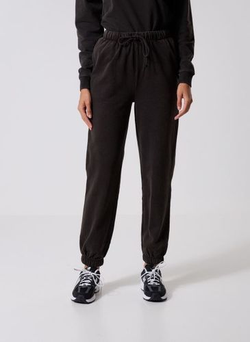 Vêtements Pcchilli Hw Washed Sweat Pants Noos Bc - Pieces - Modalova