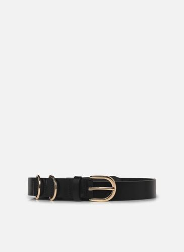 Ceintures Pcjanni Leather Jeans Belt Fc - Pieces - Modalova