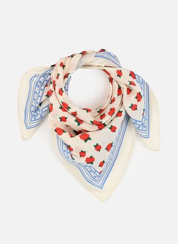 Echarpes et Foulards Pcjise Square Scarf Mpa - Pieces - Modalova