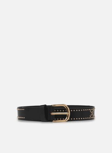 Ceintures Pcjune Leather Jeans Belt Fc - Pieces - Modalova