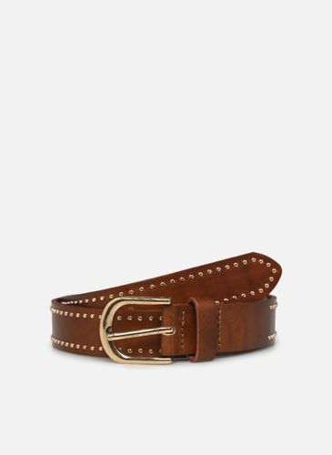 Ceintures Pcjune Leather Jeans Belt Fc - Pieces - Modalova