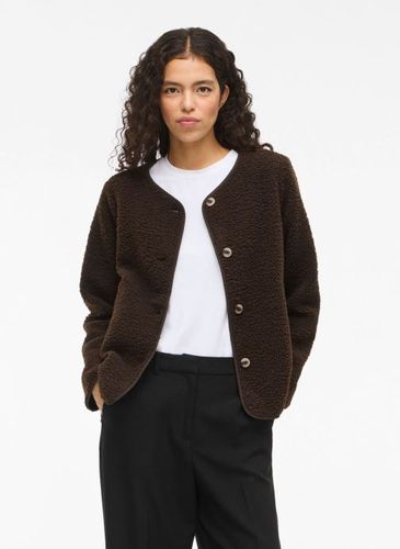 Vêtements Viada Teddy Jacket - Vila - Modalova
