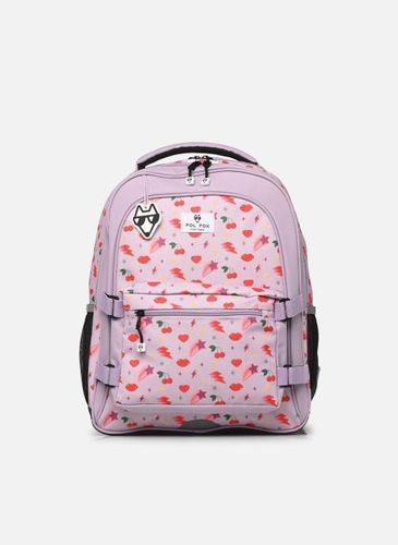 Scolaire Sac à dos 2 compartiments GOOD VIBES pour Sacs - Pol Fox - Modalova