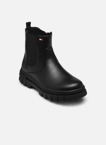 Bottines et boots MICHIGAN T3A5-34047 pour Enfant - Tommy Hilfiger - Modalova