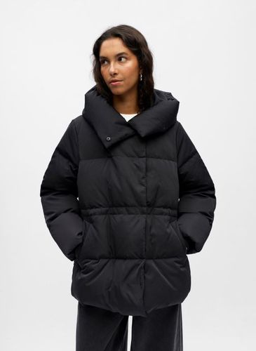 Vêtements Objloui Re L/S Down Jacket Noos - OBJECT - Modalova
