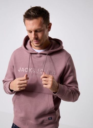 Vêtements Jprbluloyal Sweat Hood Prau25 pour Accessoires - Jack & Jones - Modalova