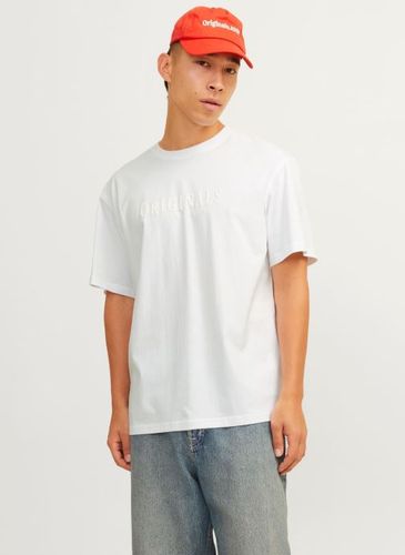 Vêtements Jorfrederiksberg Tee Ss Crew Neck Noos - Jack & Jones - Modalova