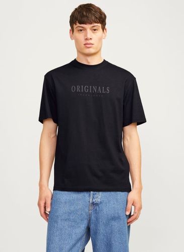 Vêtements Jorfrederiksberg Tee Ss Crew Neck Noos - Jack & Jones - Modalova