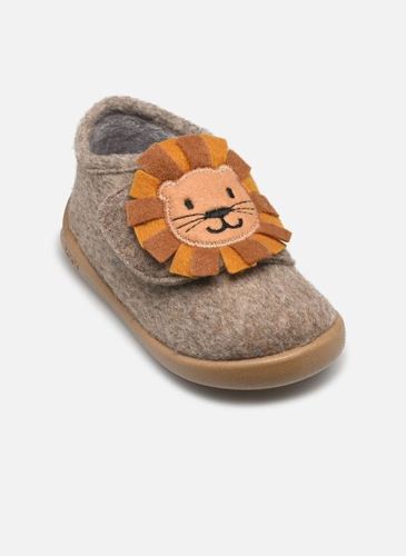 Chaussons Homie leon barefoot pour Enfant - Igor - Modalova