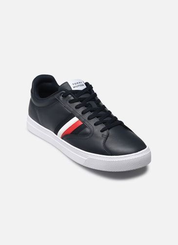 Baskets ICON COURT STRIPES pour - Tommy Hilfiger - Modalova