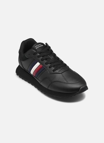 Baskets NEW RUNNER EVA LTH S - Tommy Hilfiger - Modalova