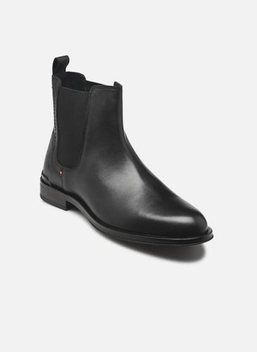 Bottines et boots CORPORATE HILFIGER LTH C - Tommy Hilfiger - Modalova
