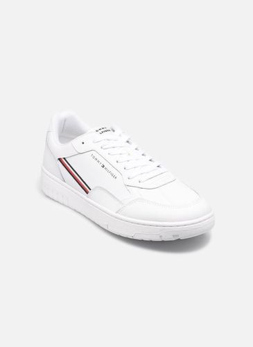 Baskets TH BASKET CORE STRIPES - Tommy Hilfiger - Modalova