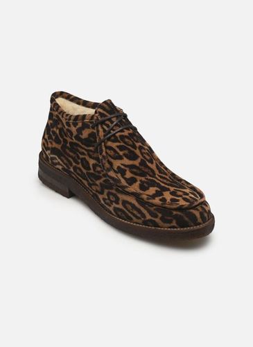 Chaussures à lacets A17025 - Billi Bi - Modalova