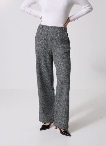 Vêtements BYROWAN BUTTON PANTS - B-Young - Modalova