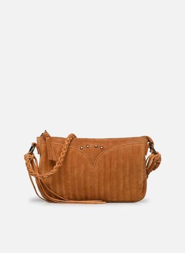 Sacs à main Pcjane Suede Cross Body Fc pour Sacs - Pieces - Modalova
