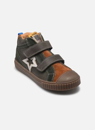 Baskets Karlos Velcro pour Enfant - Babybotte - Modalova