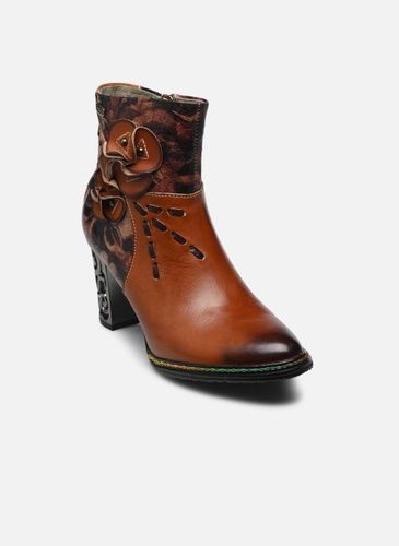 Bottines et boots LEDAO 43 - Laura Vita - Modalova