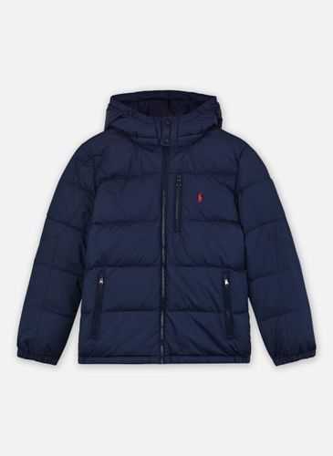Vêtements DOWN JKT-OUTERWEAR-BOMBER pour Enfant - Polo Ralph Lauren - Modalova