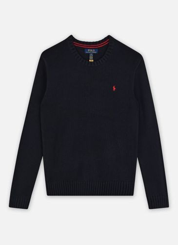 Vêtements LS CN-SWEATER-PULLOVER pour Enfant - Polo Ralph Lauren - Modalova