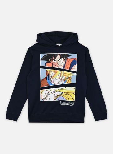 Vêtements Nkmjil Dragon Nreg Swe Wh Bru Noos Vde pour Enfant - Name it - Modalova