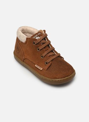 Bottines et boots Bouba Zip Desert Fur pour Enfant - Shoo Pom - Modalova