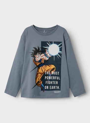 Vêtements Nkmalvi Dragonb Ls Nreg Top Box Vde pour Enfant - Name it - Modalova