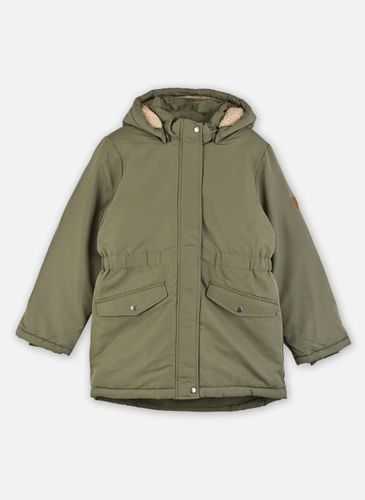 Vêtements Nkfmarlow Parka Jacket Tb South pour Enfant - Name it - Modalova