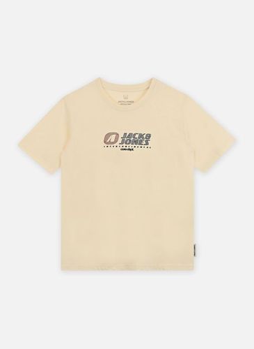 Vêtements Jcotier Front Print Tee Ss Cn Sn Jnr pour Accessoires - Jack & Jones - Modalova