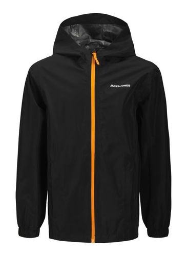 Vêtements Jjeflynn Rain Jacket Sn Jnr pour Enfant - Jack & Jones - Modalova