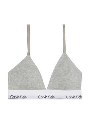 Vêtements Lightly Lined Triangle LV00QF8498 - Calvin Klein - Modalova